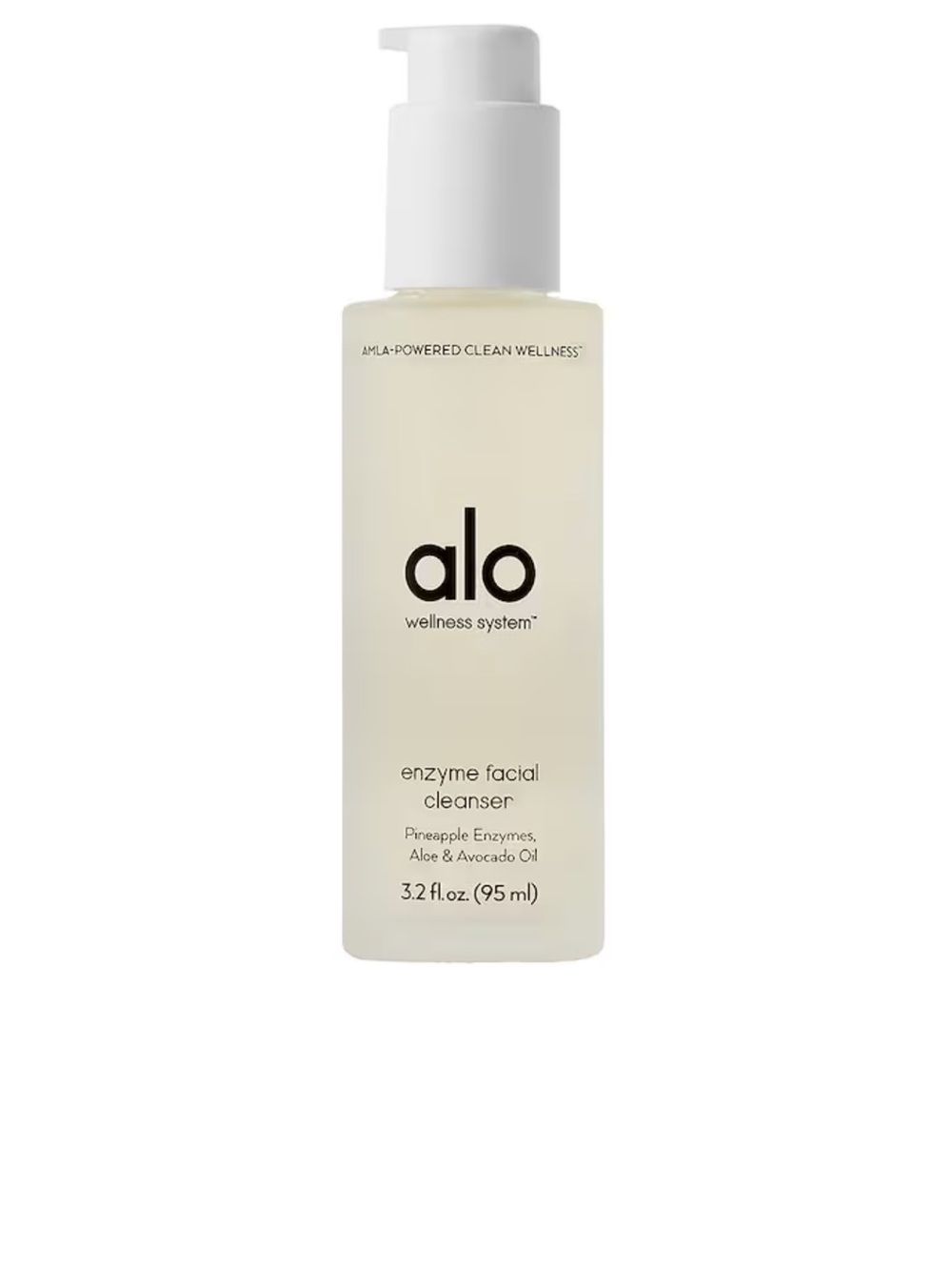 NWB ALO Enzyme Facial Cleanser
